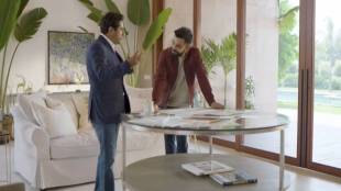 virat kohli luxury apartment