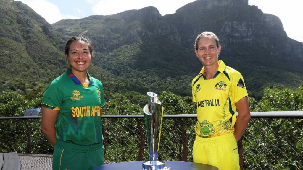 AUSW vs SAW T20 Final Match Updates