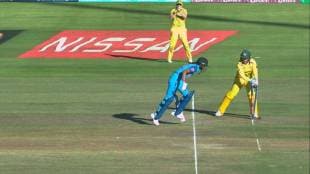 Alyssa Healy on Harmanpreet Kaur Runout