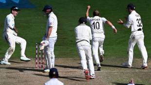 England vs New Zealand 2nd Test Updates