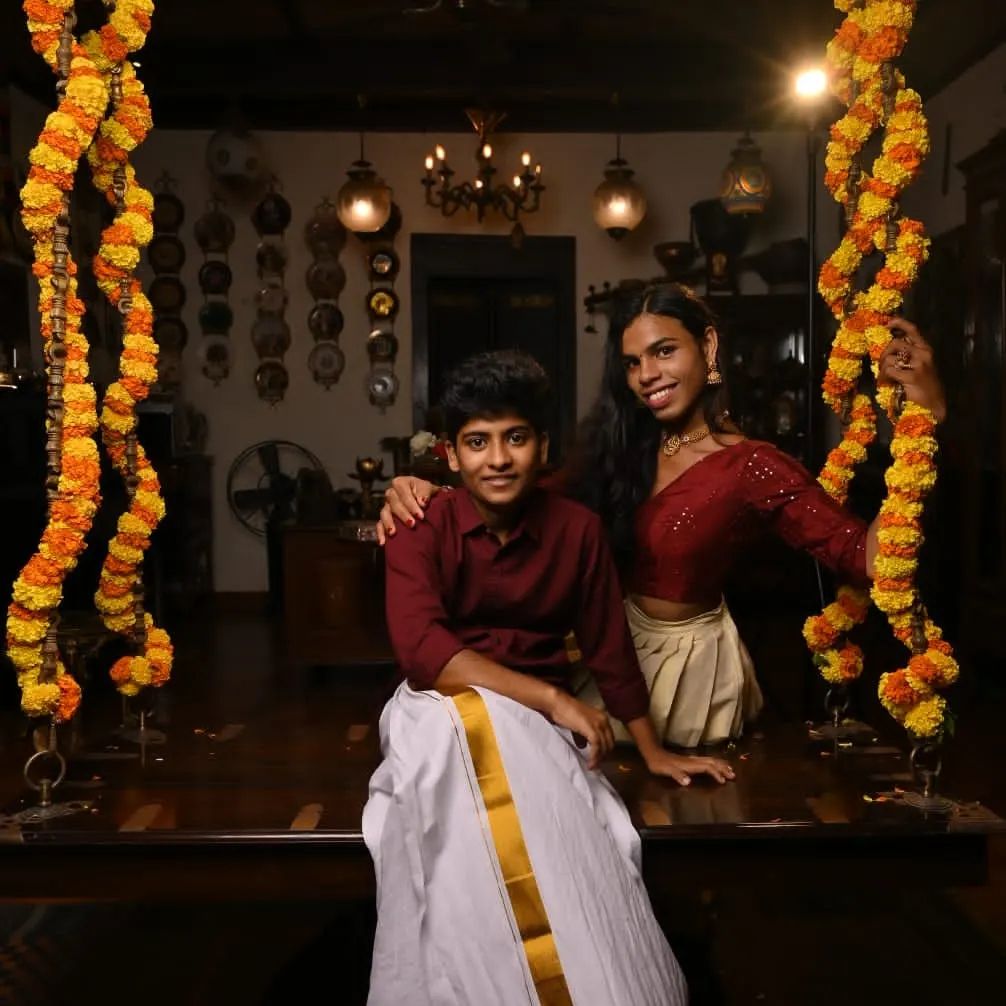 indias first transgender maternity photoshoot