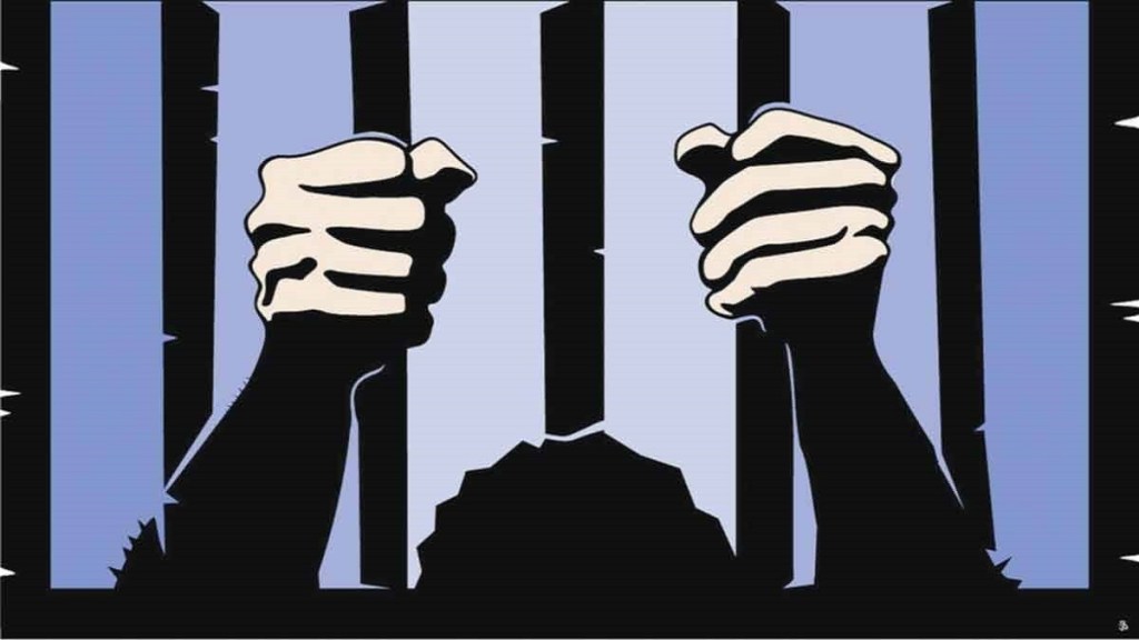 Naresh Manera arrested