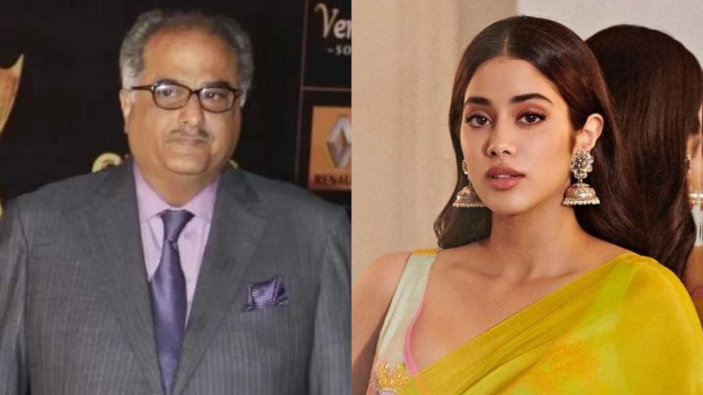 Janhvi kapoor, boney kapoor, janhvi kapoor films, janhvi kapoor movies, janhvi kapoor tamil debut, जान्हवी कपूर, बोनी कपूर Janhvi kapoor, boney kapoor, janhvi kapoor films, janhvi kapoor movies, janhvi kapoor tamil debut, जान्हवी कपूर, बोनी कपूर