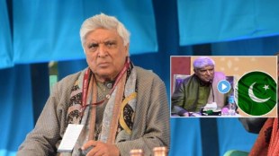javed akhtar