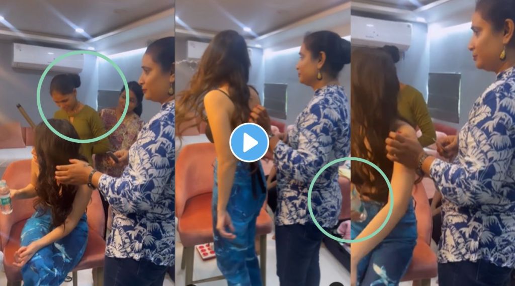 urfi Javed urfi Javed video