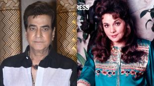 mumtaz, mumtaz says Nobody could flirt with Jeetendra, mumtaz says jeetendra girlfriend Shobha was too possessive, shobha kapoor, rajesh khanna, jeetendra, ekta kapoor, मुमताज, जितेंद्र, शोभा कपूर, मुमताज जितेंद्र चित्रपट