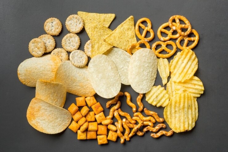 junk food cancer heart attack