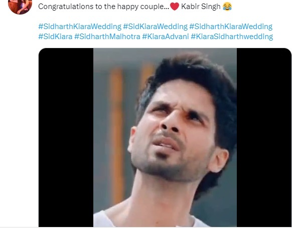 kabir singh meme 