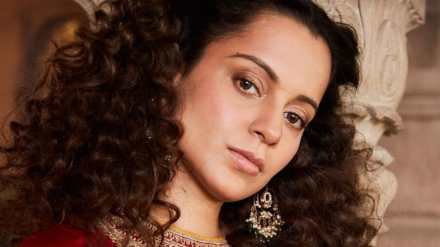 kangana