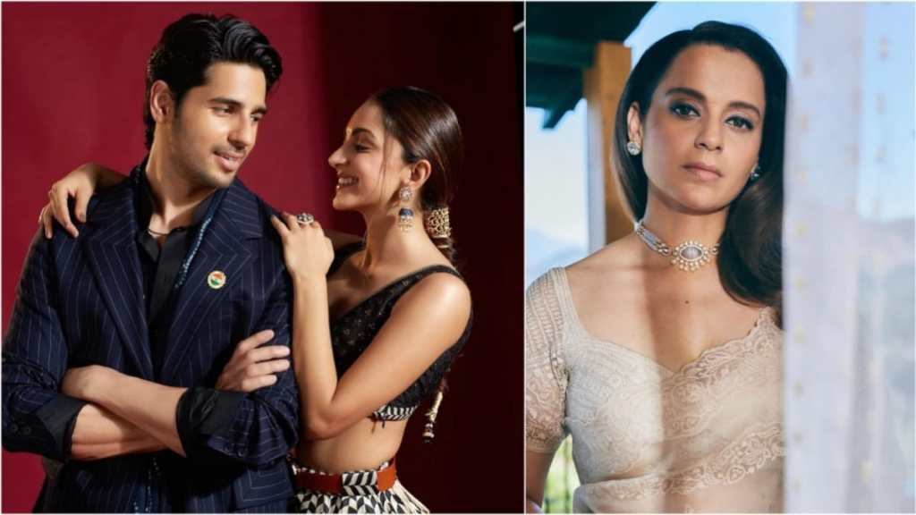 kangana sid kiara