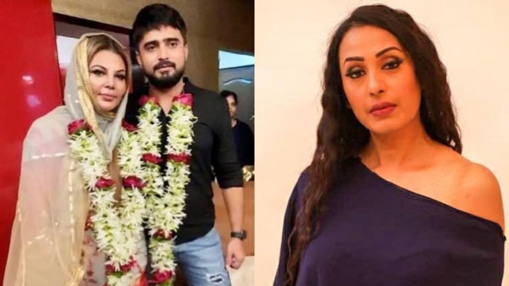 Kashmera shah, kashmera shah love story, rakhi sawant controversy, rakhi sawant vs adil khan durrani, rakhi sawant movies, rakhi sawant hot photos, rakhi sawant sexy photos, adil khan durrani, Entertainment News, राखी-आदिल वाद, कश्मीरा शाह Kashmera shah, kashmera shah love story, rakhi sawant controversy, rakhi sawant vs adil khan durrani, rakhi sawant movies, rakhi sawant hot photos, rakhi sawant sexy photos, adil khan durrani, Entertainment News, राखी-आदिल वाद, कश्मीरा शाह