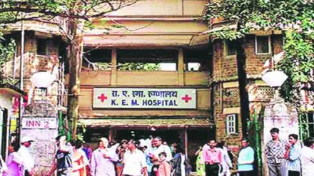 Doctors KEM Hospital