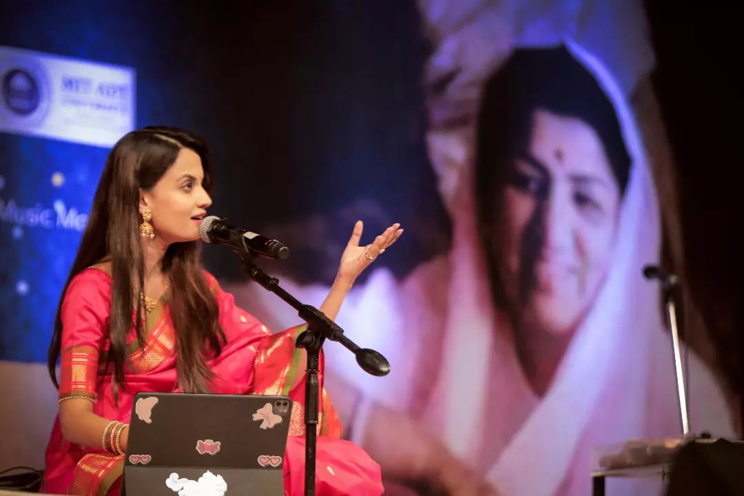ketaki mategaonkar 4