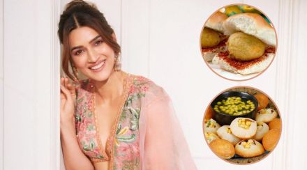 kriti sanon