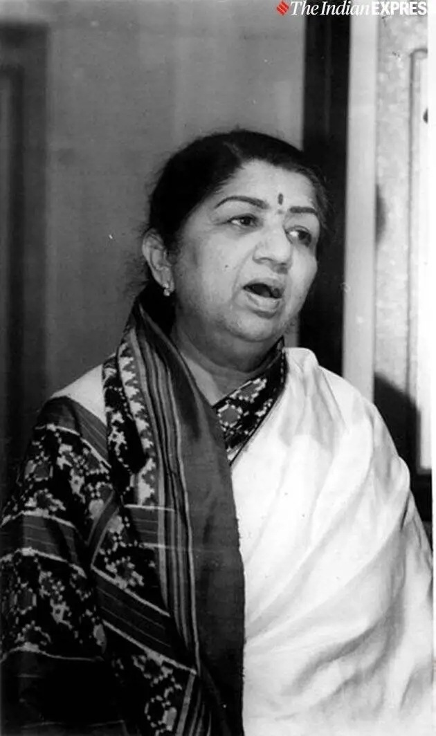 lata mangeshkar 20