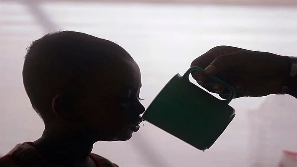 lekh Malnutrition