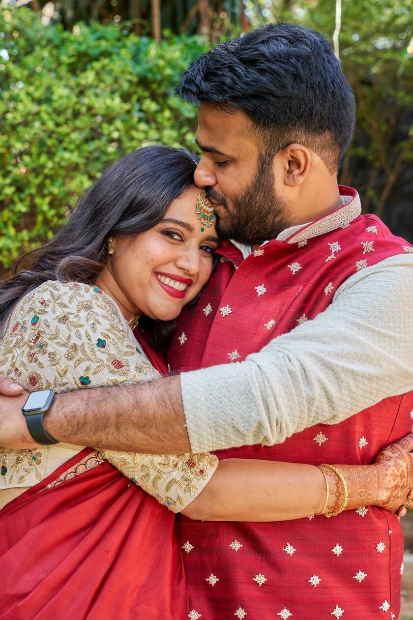Swara Bhasker marriage