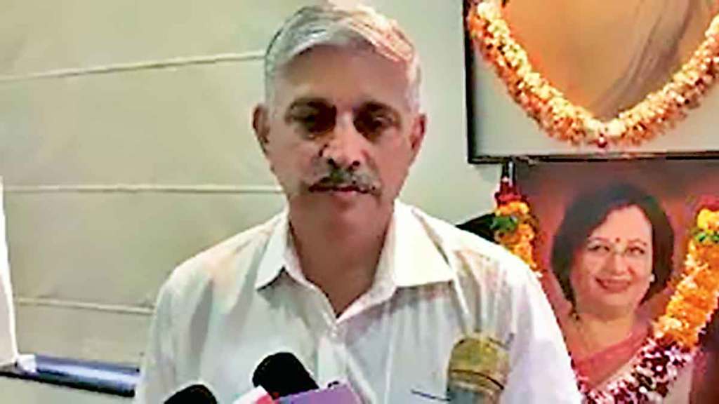 शैलेश टिळक