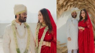 maanvi gagroo
