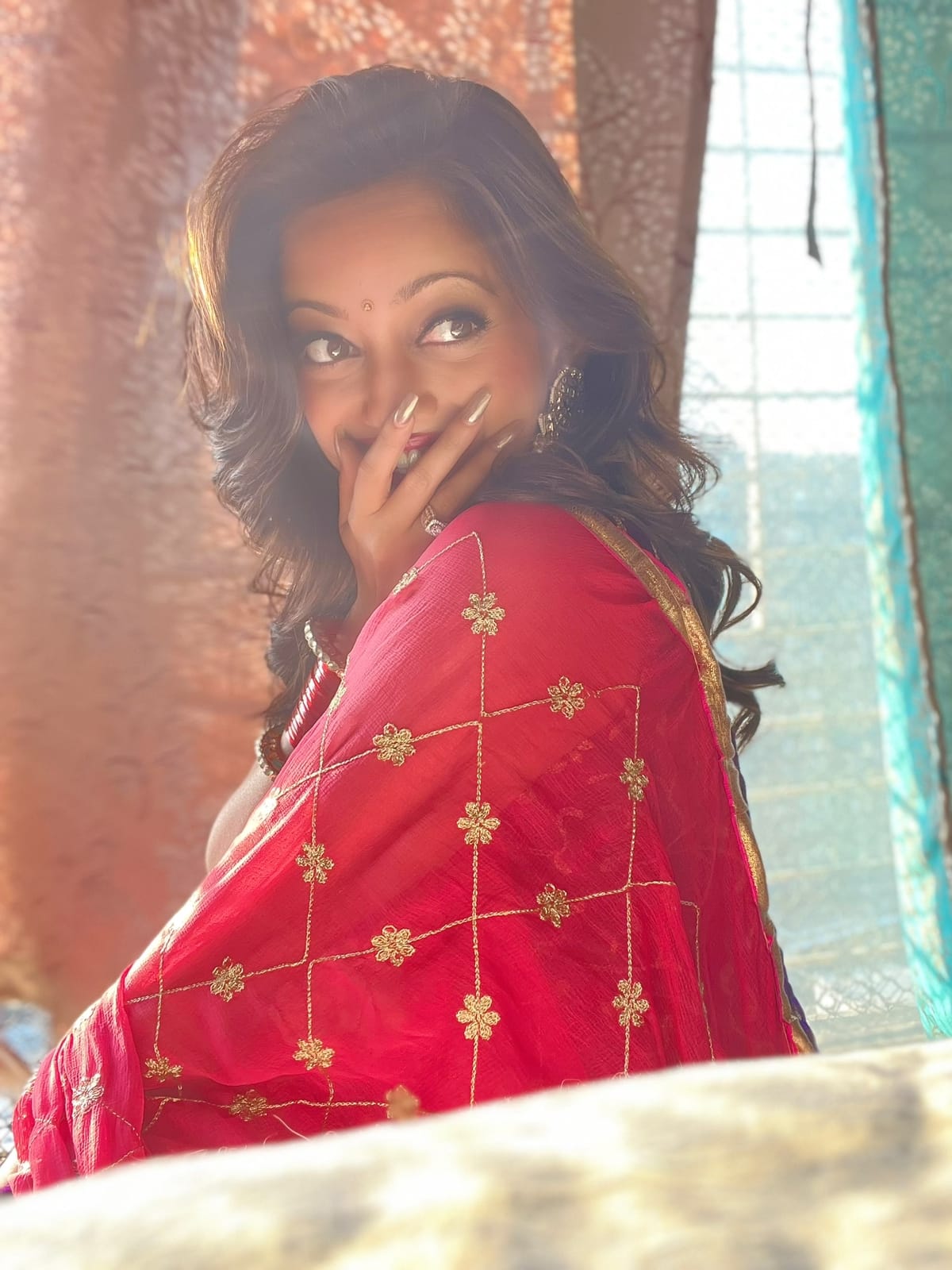manasi naik 10