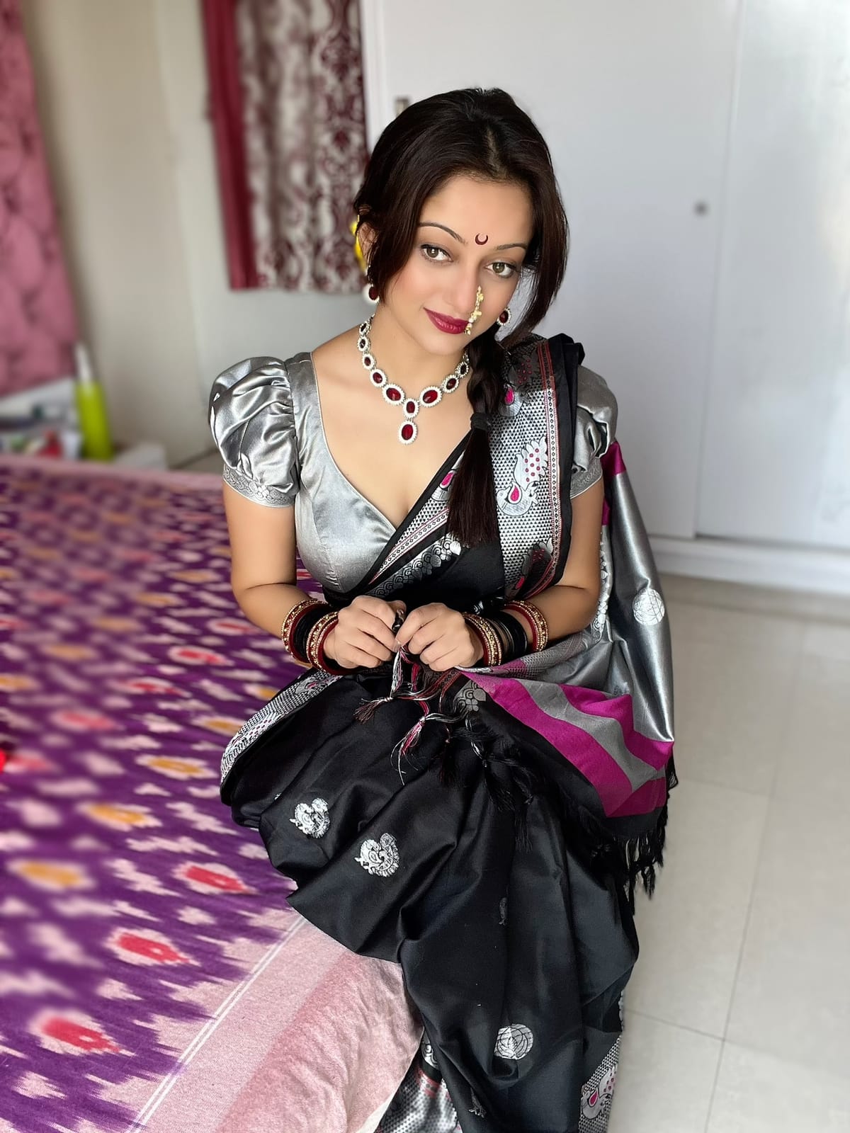 manasi naik 11