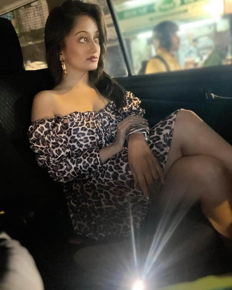 manasi naik 12