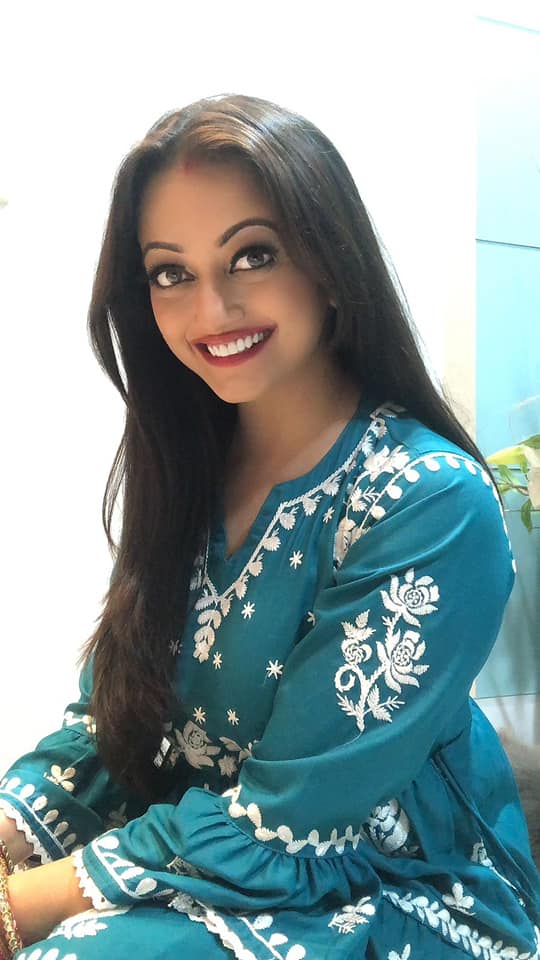manasi naik 19