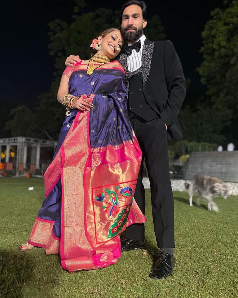 manasi naik 20