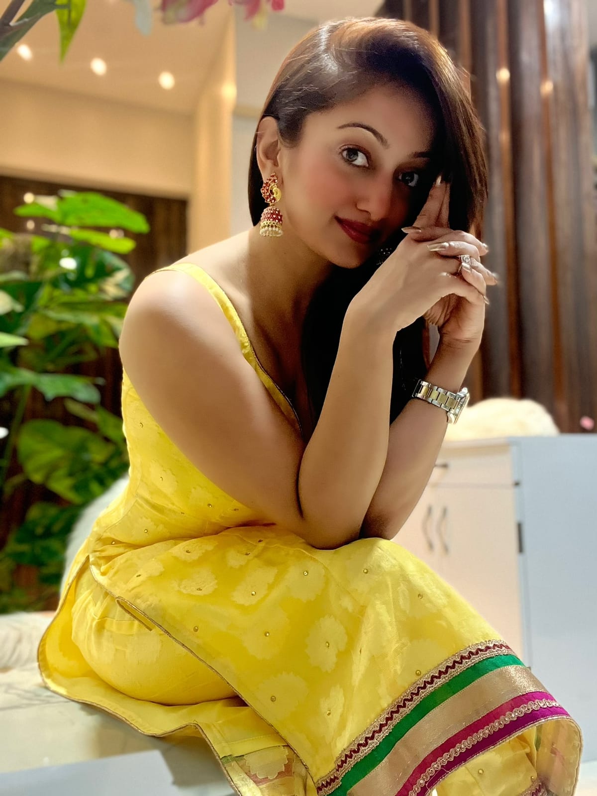 manasi naik 7
