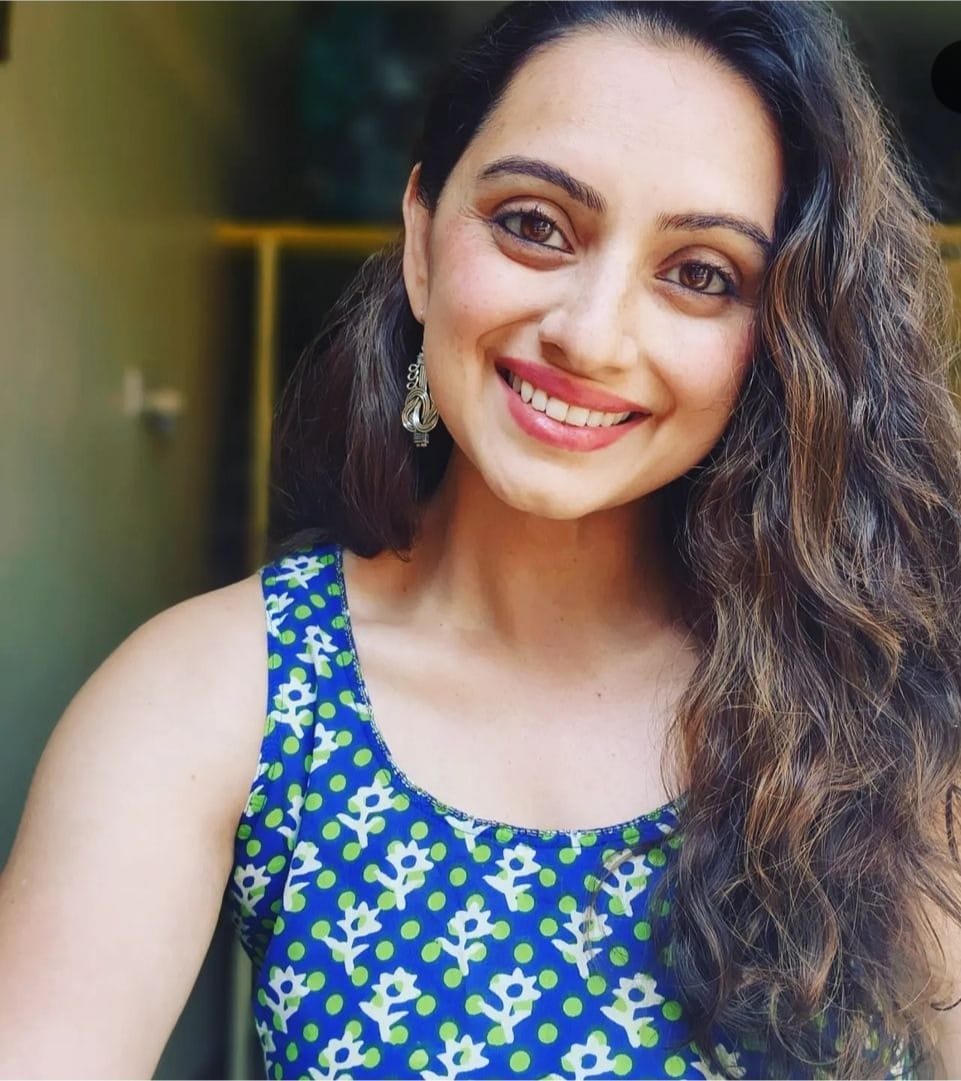 marathi actress