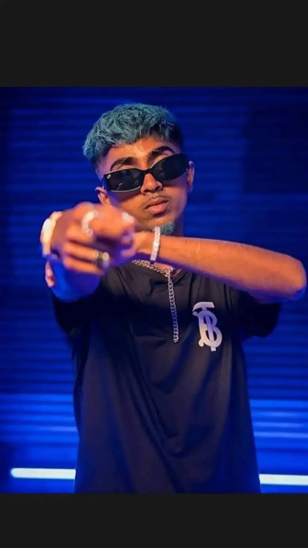 story behind mc stan name