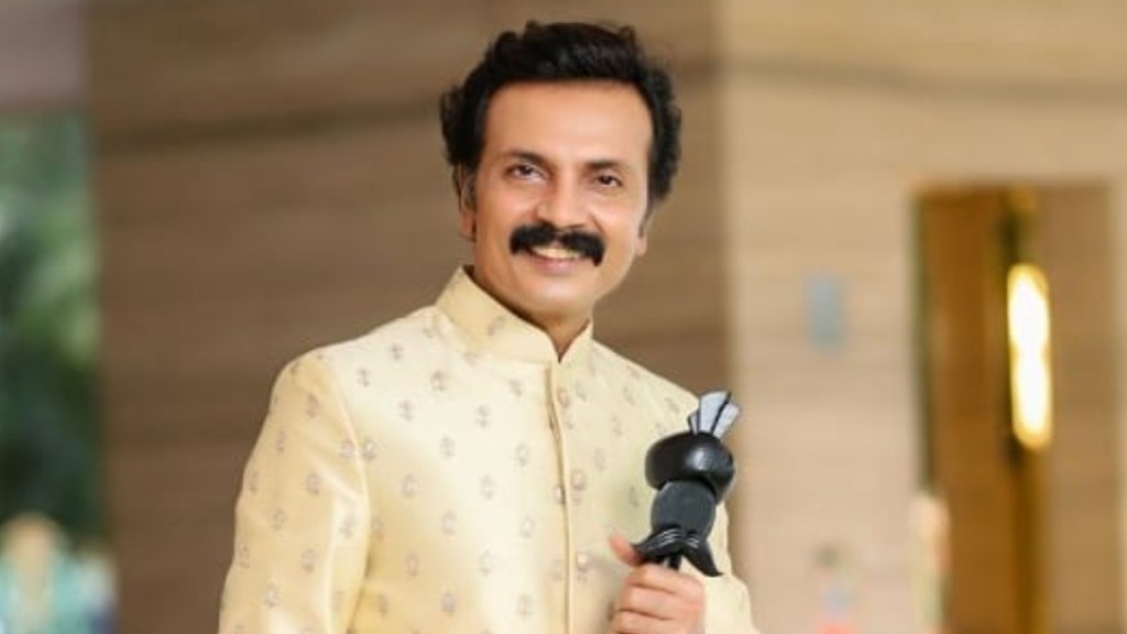 milind gawali