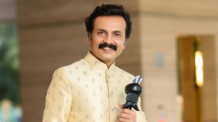 milind gawali