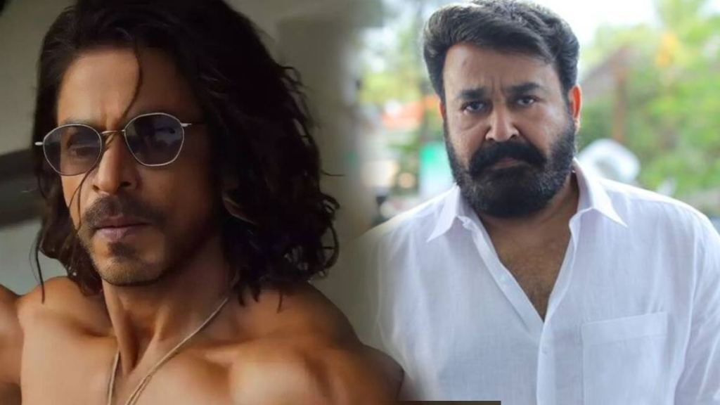 mohanlal pathaan