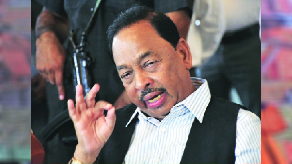 narayan rane narayan rane
