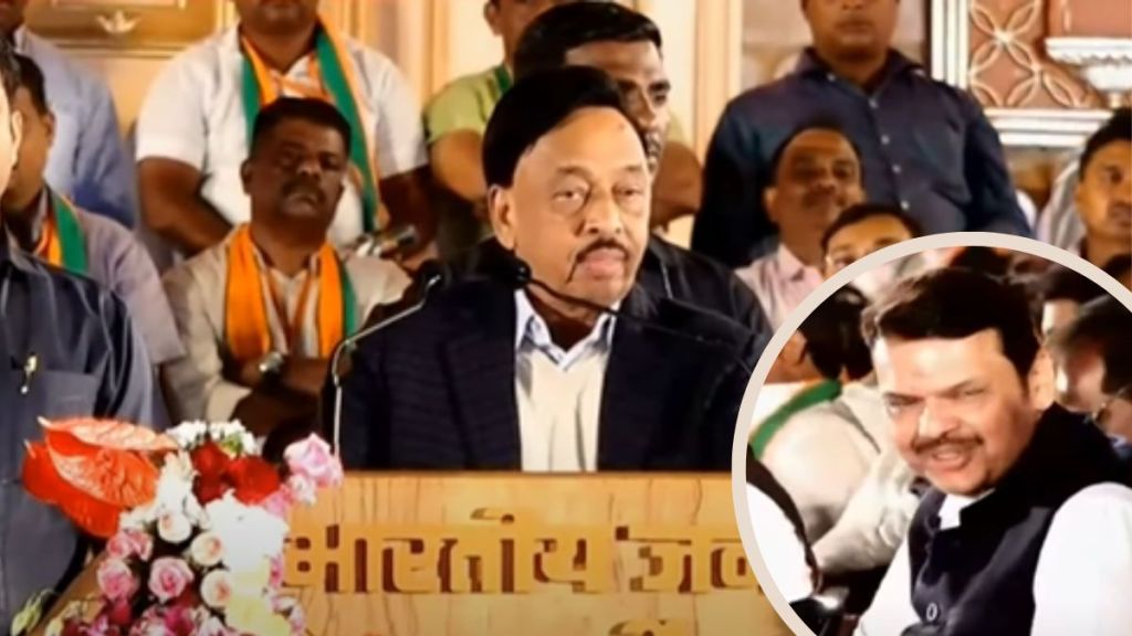 narayan rane on uddhav thackeray narayan rane on uddhav thackeray