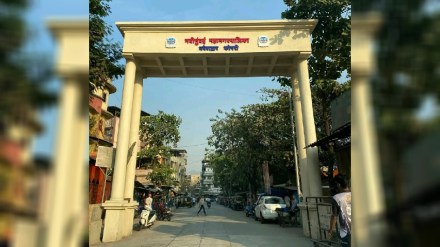navi mumbai mumnicipal corporation