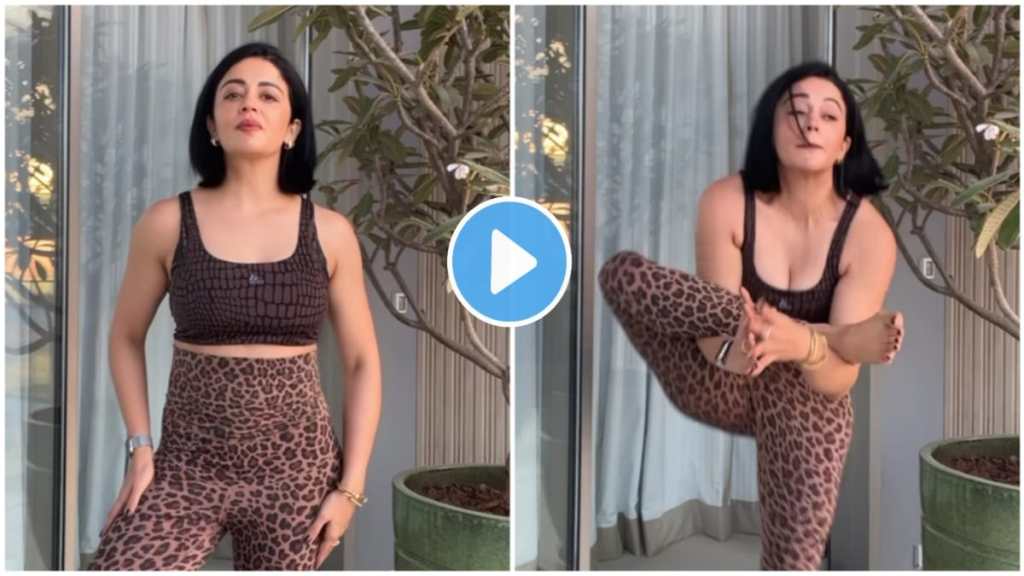 neha pendse