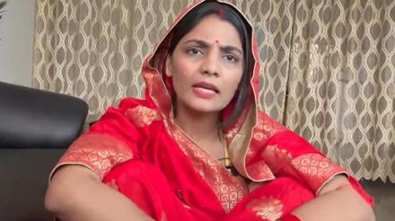 neha singh rathore