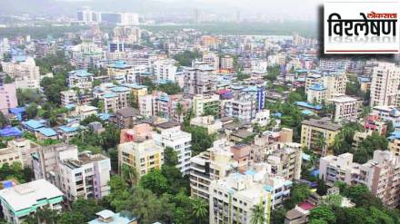 new thane project