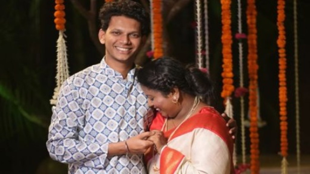 nikhil bane sneham shidam (1)