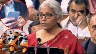nirmala sitharaman