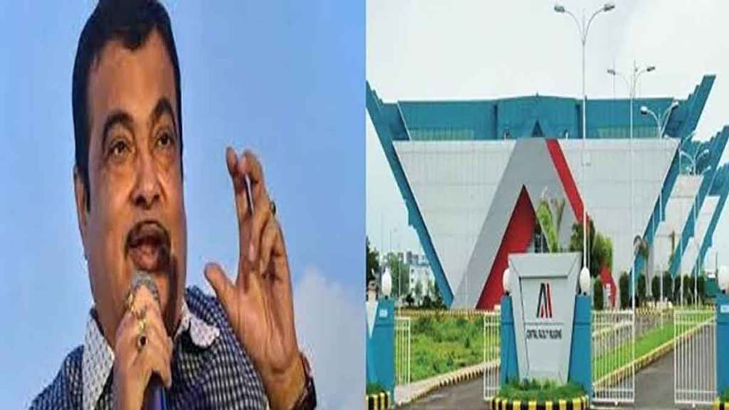 nitin gadkari on 2024 lok sabha election nitin gadkari on 2024 lok sabha election