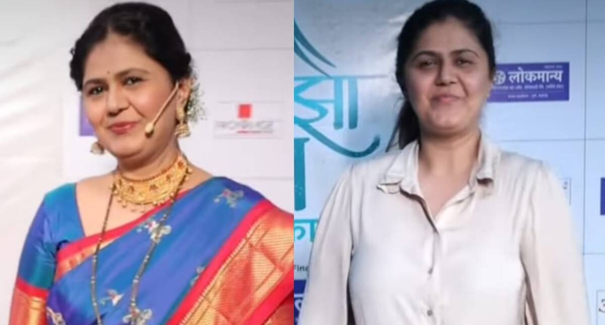 i am getting old bjp leader pankaja munde