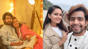 prathamesh parab girlfriend