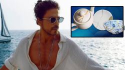 ‘पठाण’ चित्रपटात शाहरुख खानने सांगितलं ‘किंत्सुगी’चं महत्त्व; काय आहे या जपानी कलेचा खरा अर्थ?