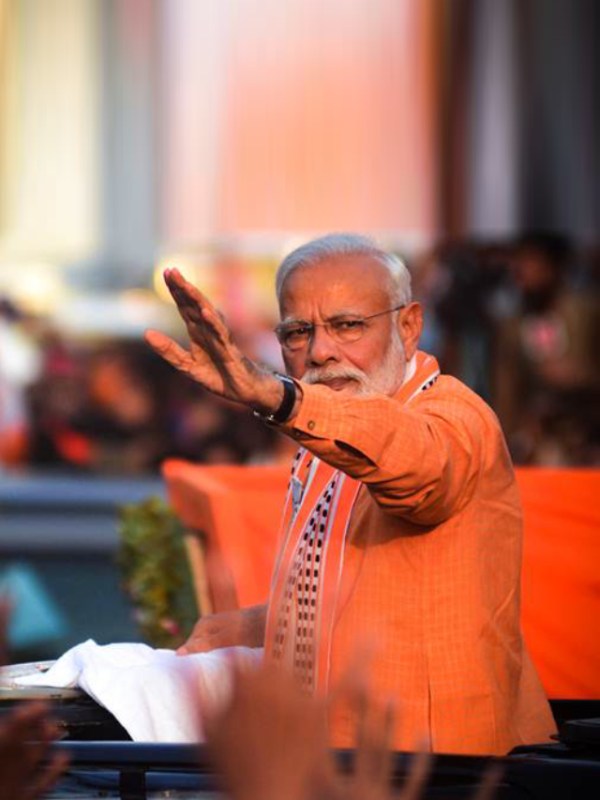 pm narendra modi astrology