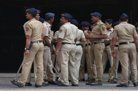 Empowerment of Pune Police Force