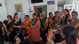 police celebrate haldikunku festival