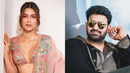 kriti sanon prabhas, kriti sanon engagement, kriti sanon and prabhas, kriti sanon affair, kriti sanon adipurush, Kriti, क्रिती सेनॉन, प्रभास, क्रिती प्रभास अफेअर